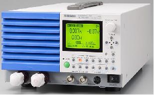 PLZ-4W系列電子負載裝置